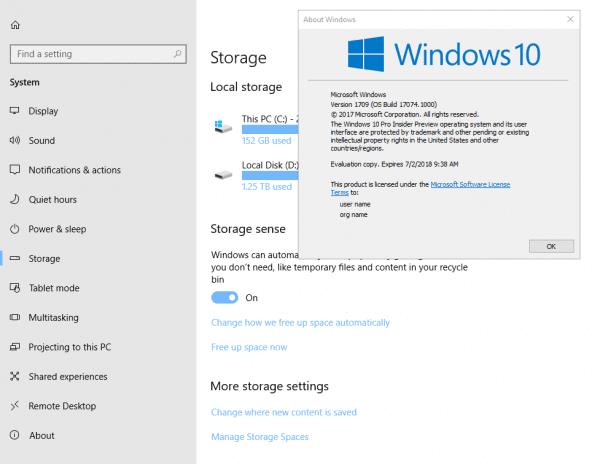2018 01 15 0946 600x464 - Windows 10 New Way to Free Up Disk Space