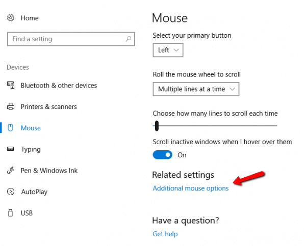 2018 05 08 0938 001 600x483 - How To Fix Mouse Cursor Lagging in Windows 10 After AMD Driver Update