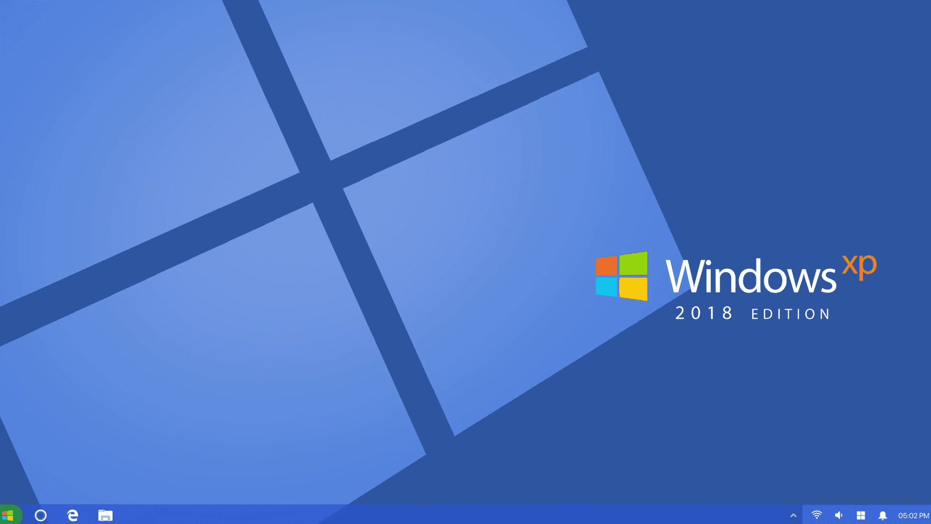 windows xp 2019 edition iso download