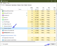Process Explorer Windows 10 Process Explorer Windows 10