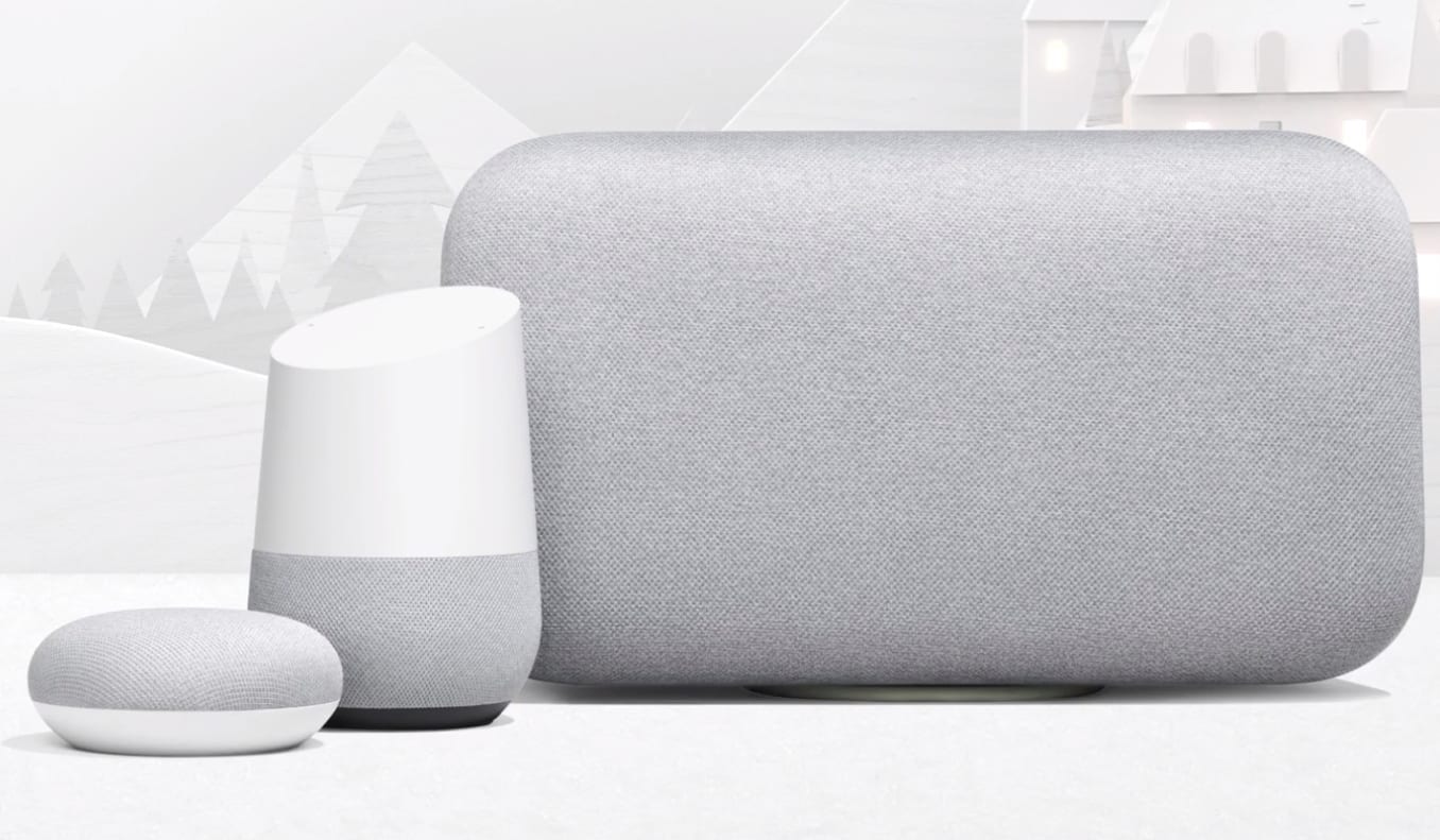 to connect google home with windows pc