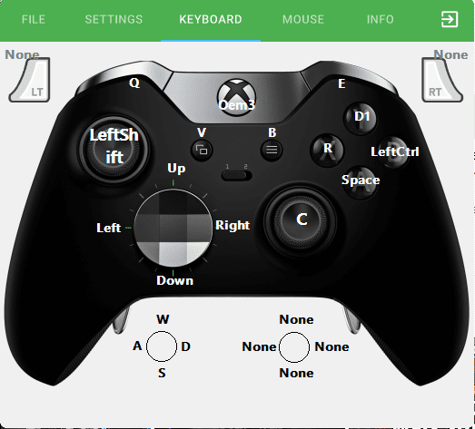 liefdadigheid Discriminatie op grond van geslacht Baffle How To Stream Xbox One with Keyboard Only - NEXTOFWINDOWS.COM