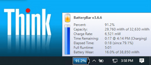 mandskab Løft dig op Forvirret How Do I Check My Laptop Battery Life? - NEXTOFWINDOWS.COM