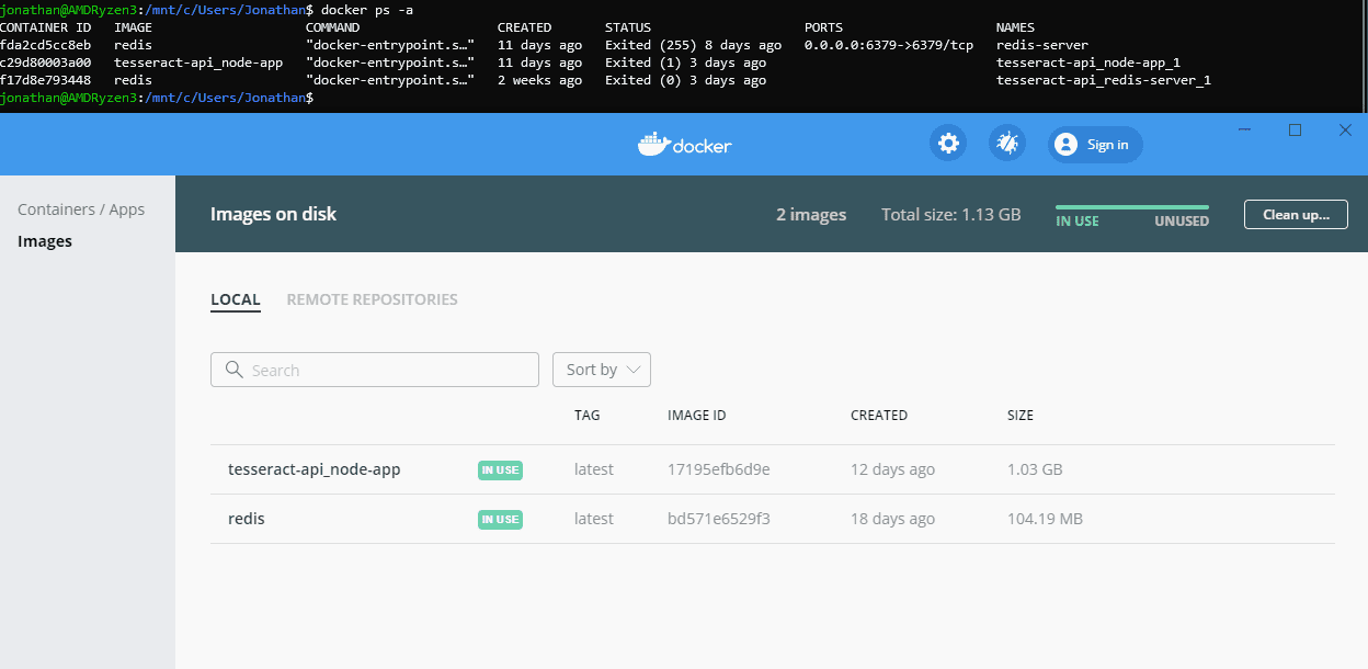 Running Docker inside Ubuntu with WSL2 - Windows 10 - NEXTOFWINDOWS.COM