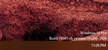 How To View Detailed Display Information In Windows 10