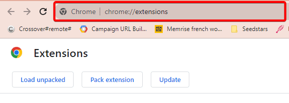 Chrome extension page - How to Fix Copy-Paste Not Working on Windows Browsers (Chrome, Edge, Firefox)