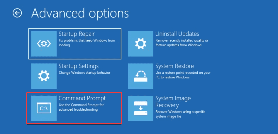 0xc000000e - Your PC Needs to be Repaired: Fixed - NEXTOFWINDOWS.COM