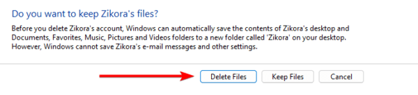Delete files 1 600x137 - How to Remove and Delete an Account From Windows 11