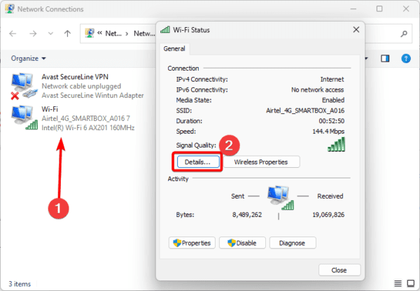 Details 600x416 - What is the Windows 11 MAC Address and How Do I Find It?