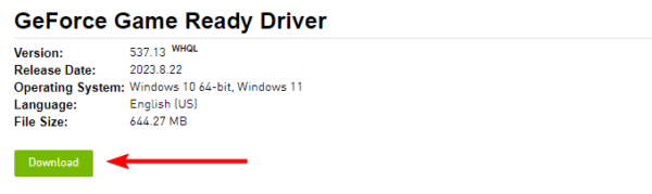 Download get ready driver 600x179 - Top Fixes for Desktop Window Manager High GPU Usage