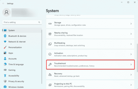 windows 11 internet problem solution
