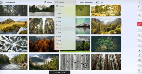 Wallpaper for Windows desktop 600x316 - Windows 11 Wallpaper Apps for Background Customization