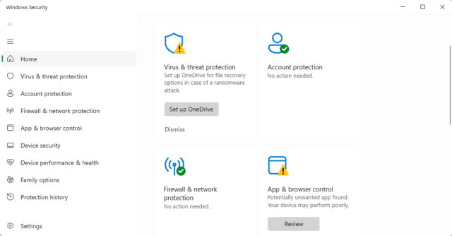 Best Free and Paid Antivirus Software for Windows 11 - NEXTOFWINDOWS.COM