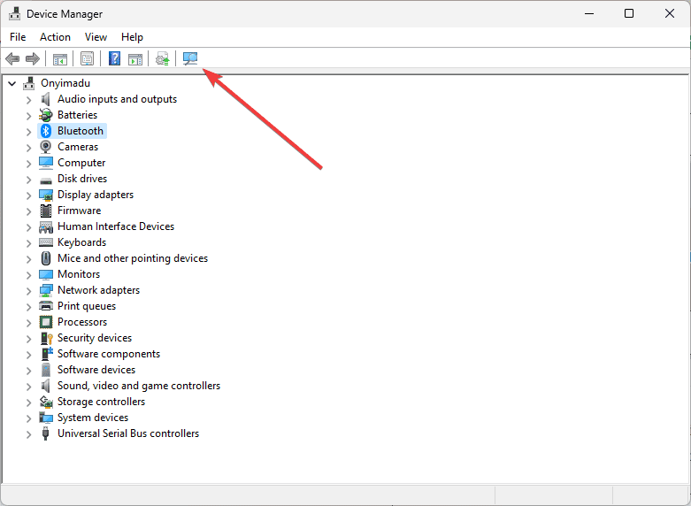 wifi card not working windows 11