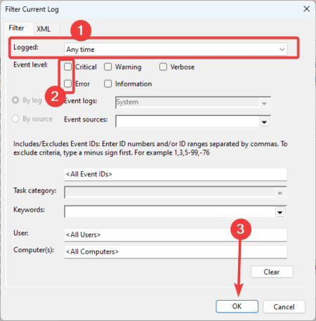 Fix Unexpected Store Exception Bsod On Windows 10/11 – NMDKZN
