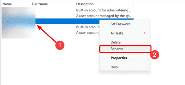 rename account from computer management 600x276 - Best Ways to Change and Manage Your Account Name on Windows 11