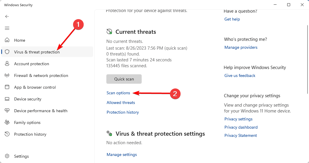 DHCP is Not Enabled for Wi-Fi on Windows 11: Top Fixes - NEXTOFWINDOWS.COM