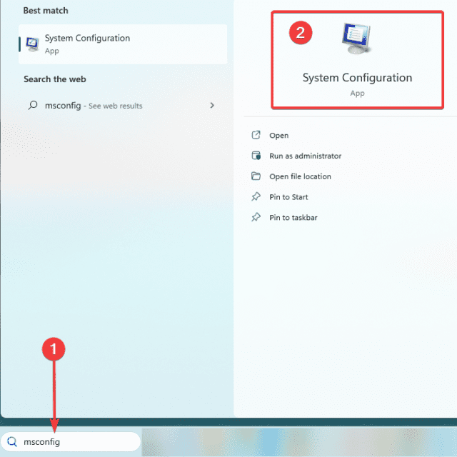 Critical Process Died Error on Windows 11 - NEXTOFWINDOWS.COM