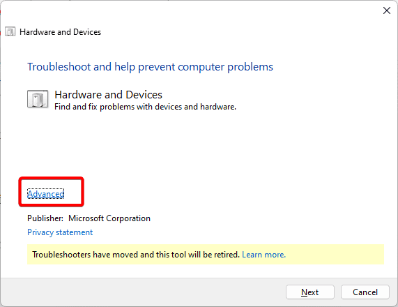 Advanced - exFAT Drive Not Showing or Recognized in Windows 11: Top Fixes