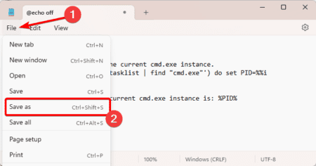 Best Ways to Find Process ID for Windows 11 Apps - NEXTOFWINDOWS.COM