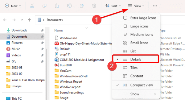 details tab 600x324 - All Possible Ways to Add Tags to Files on Windows 11