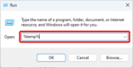 Error Code 2502 How to Fix Windows 11 Error Codes 2502 & 2503 - NEXTOFWINDOWS.COM