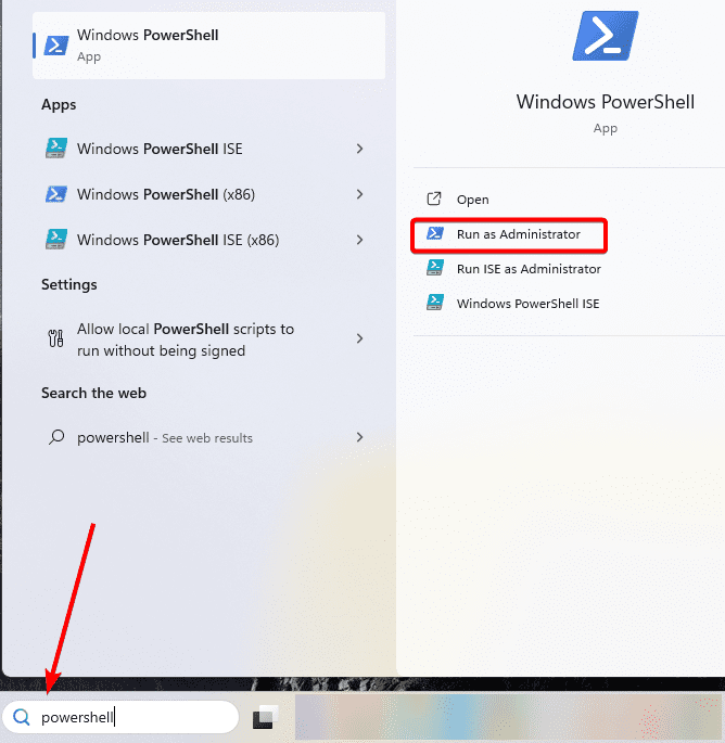 How to Fix File System Error (-2147163901) on Windows 11 ...