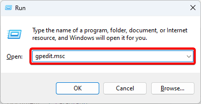 GPedit msc - How to Enable or Disable Power Throttling On Windows 11