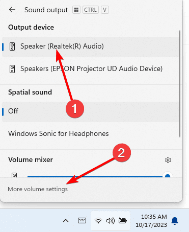 More volume settings - Adjust Audio Balance (Left and Right) on Windows 11: Top Solutions