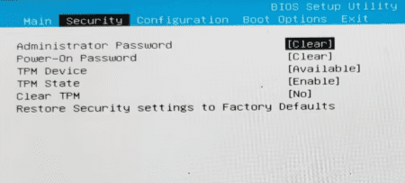 Windows 11 Secure Boot is Greyed Out: Top Fixes - NEXTOFWINDOWS.COM