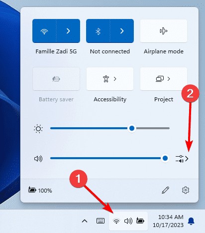 Sound icon - Adjust Audio Balance (Left and Right) on Windows 11: Top Solutions