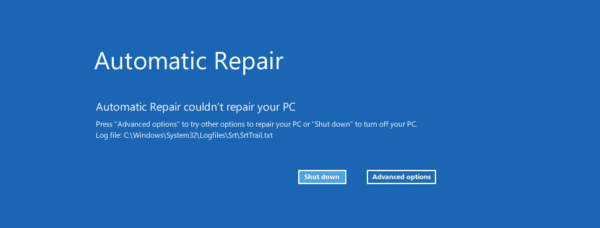 Startup repair 6 600x228 - Top Boot Repair Tools for Windows 11 Computers [Free and Paid]