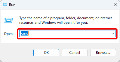 command prompt 4 - Missing Print Management on Windows 11: FIXED