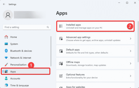 Fixed: Outlook App Not Opening on Windows 11 - NEXTOFWINDOWS.COM