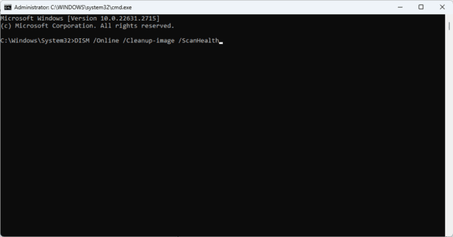 How to Fix Install Error - 0x80070002 on Windows 11 - NEXTOFWINDOWS.COM