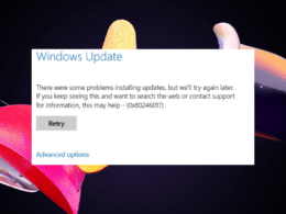 Software Remover Tool Windows update error 260x195 - Home Page