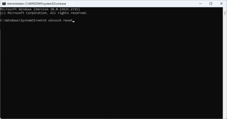 How to Fix Install Error - 0x80070002 on Windows 11 - NEXTOFWINDOWS.COM