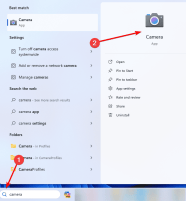 Camera App Not Working On Windows 11 Fixed NEXTOFWINDOWS COM
