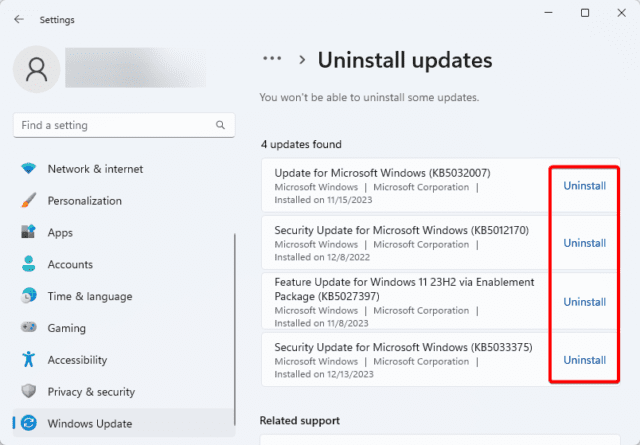 Best Fixes for Inaccessible Boot Device in Windows 11 - NEXTOFWINDOWS.COM