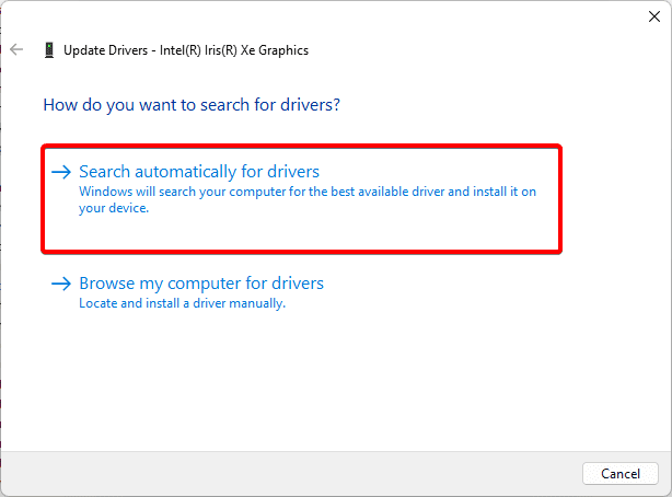 Microsoft Visual C++ Runtime Error on Windows 11: Top Fixes ...