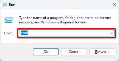 cmd 10 - Bad Pool Caller on Windows 11: Fixed