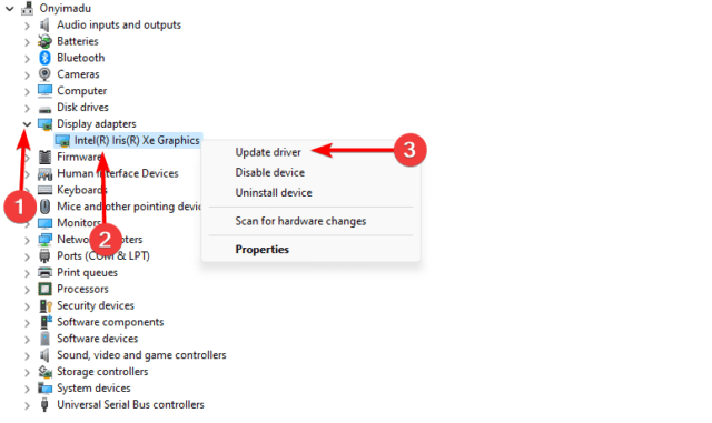 Microsoft Visual C++ Runtime Error on Windows 11: Top Fixes ...