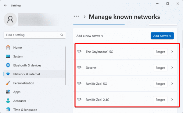 network 600x372 - Enable DNS Over HTTPS on Windows 11: Easy Steps