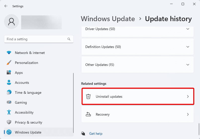 Best Fixes for Inaccessible Boot Device in Windows 11 - NEXTOFWINDOWS.COM