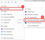 Best Ways to Open OPUS File Format in Windows 11 - NEXTOFWINDOWS.COM