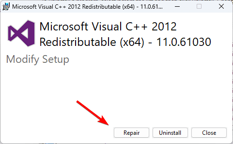 Repair - Class Not Registered Windows 11 Error: Fixed