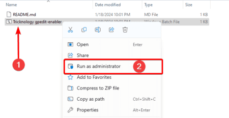 Cannot Find GPedit.msc in Windows 11: FIXED - NEXTOFWINDOWS.COM