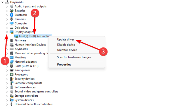 Windows 11 Task Manager Not Showing GPU Usage: Top Fixes ...