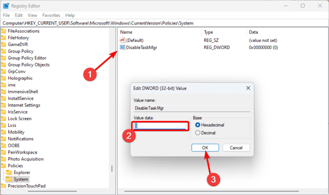 Windows 11 Task Manager Not Responding: Top Fixes - NEXTOFWINDOWS.COM