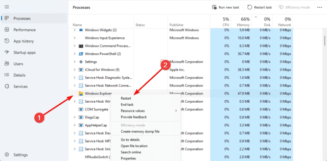 How to Fix Settings Not Opening in Windows 11 - NEXTOFWINDOWS.COM
